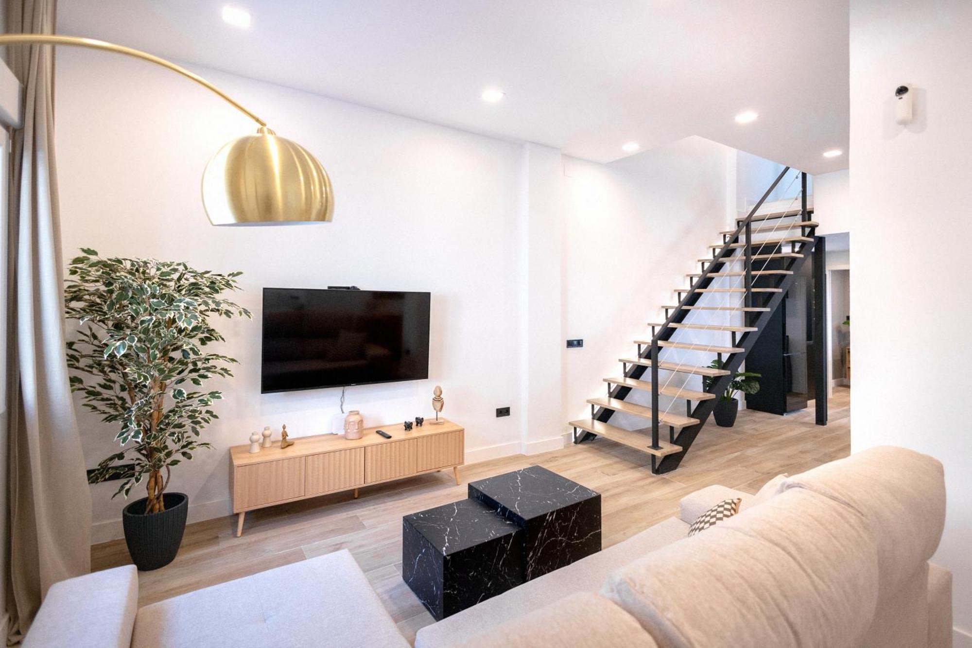 Appartement Casa Lanuza
