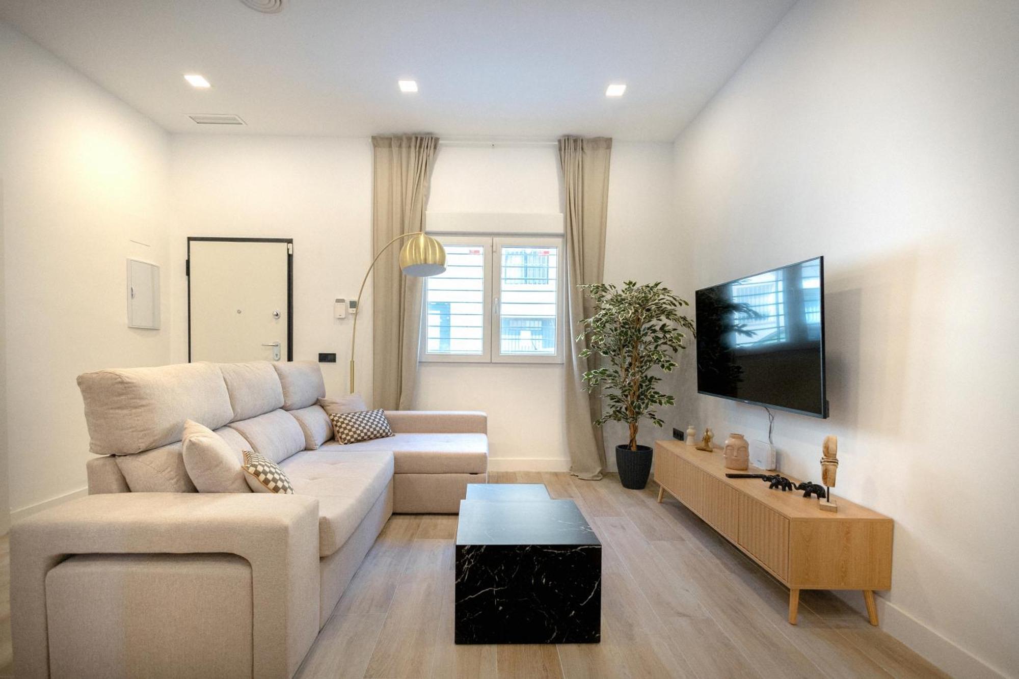 Appartement Casa Lanuza