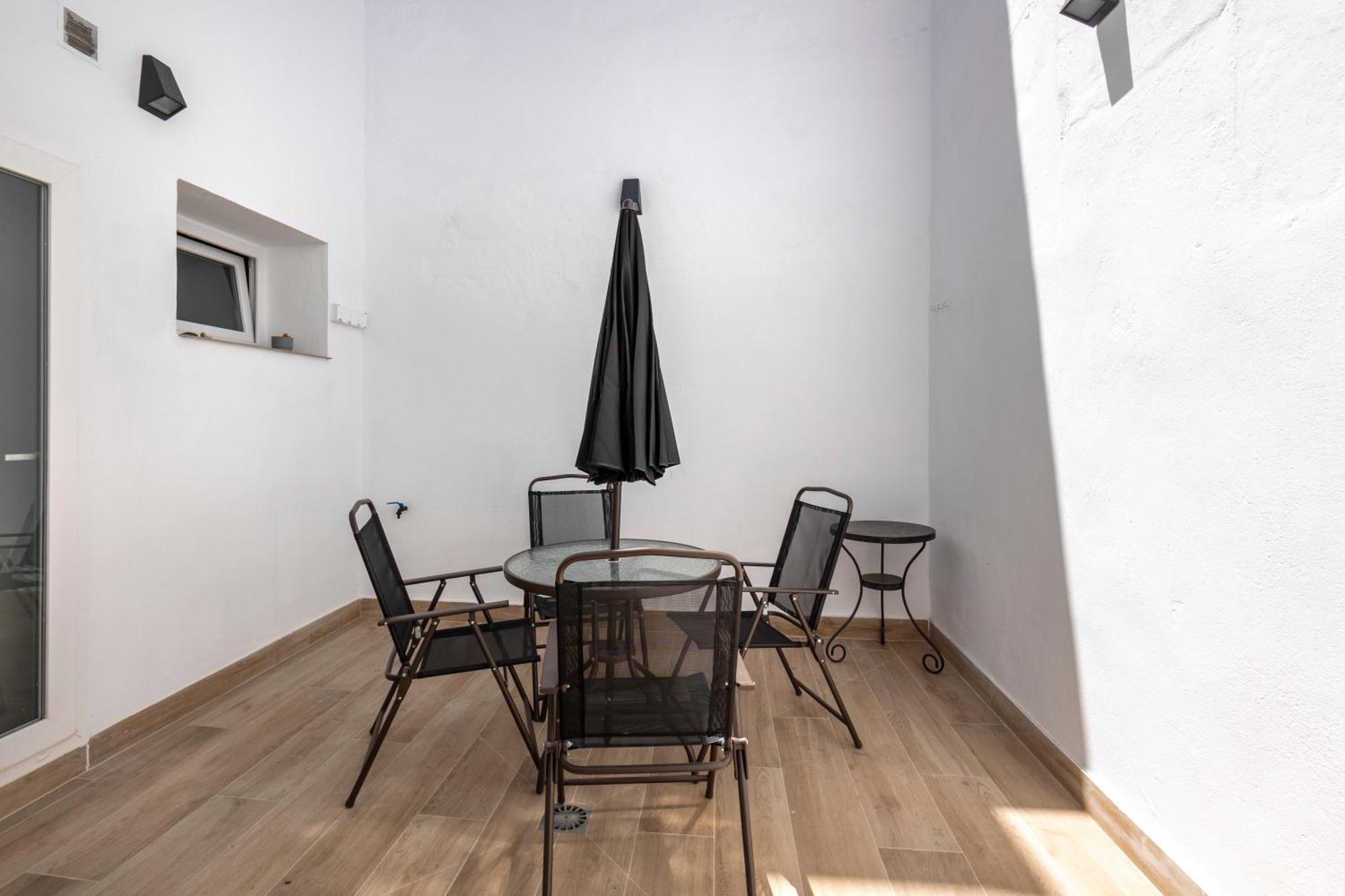 Appartement Casa Lanuza Málaga