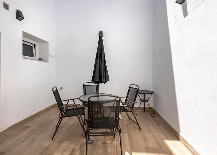 Casa Lanuza